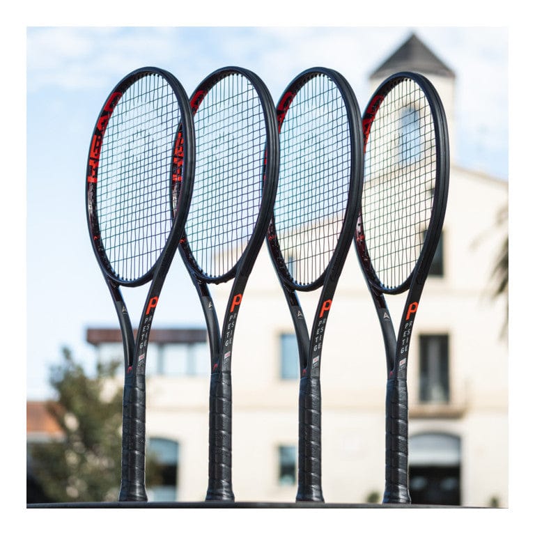 Head Prestige Tour (2021) Tennis Racquet