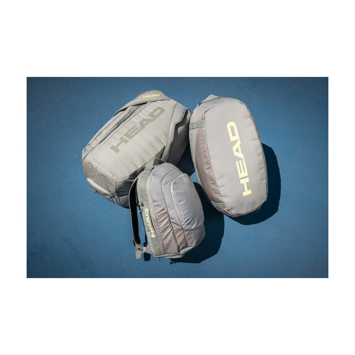 Head Pro Duffle Tennis Bag