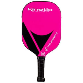 ProKennex Pro Speed 2.0 Pickleball Paddle - Pink Pickleball Paddles 