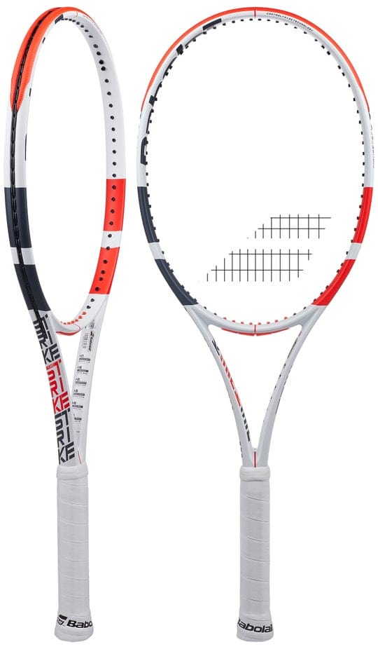 Babolat Pure Strike Tour Tennis Racquet
