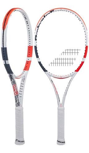 Babolat Pure Strike 18x20 Tennis Racquet