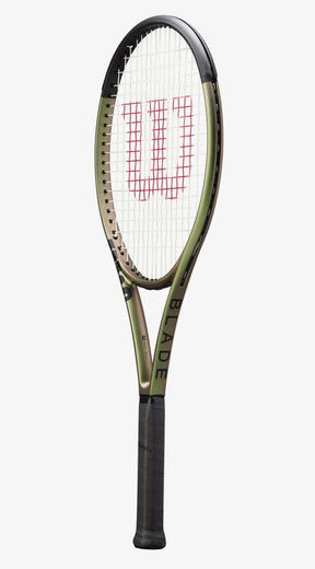 Wilson Blade 100 V8.0 Tennis Racquet