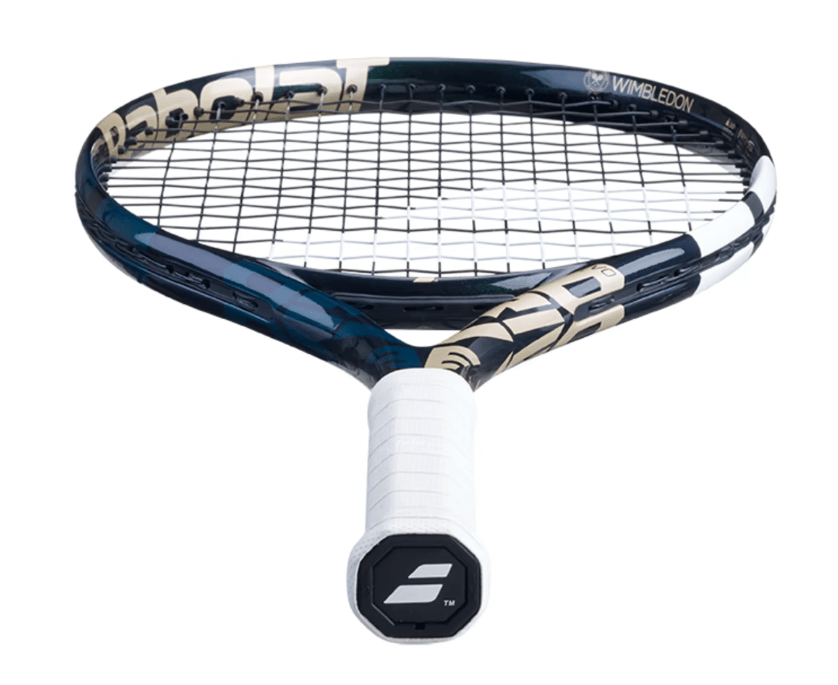 Babolat Evo Drive 115 Wimbledon Tennis Racquet