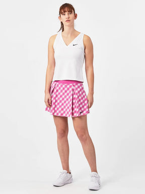 Nike Women's Spring Club Print Skirt Women's Clothing 