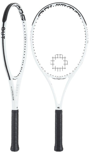 Solinco Whiteout 305 Tennis Racquet | Courtside Tennis