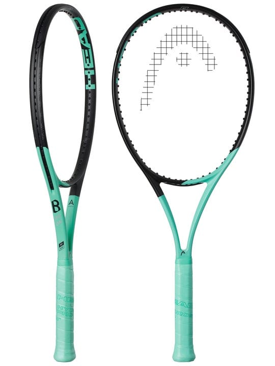 Head Boom MP 2022 Tennis Racquet