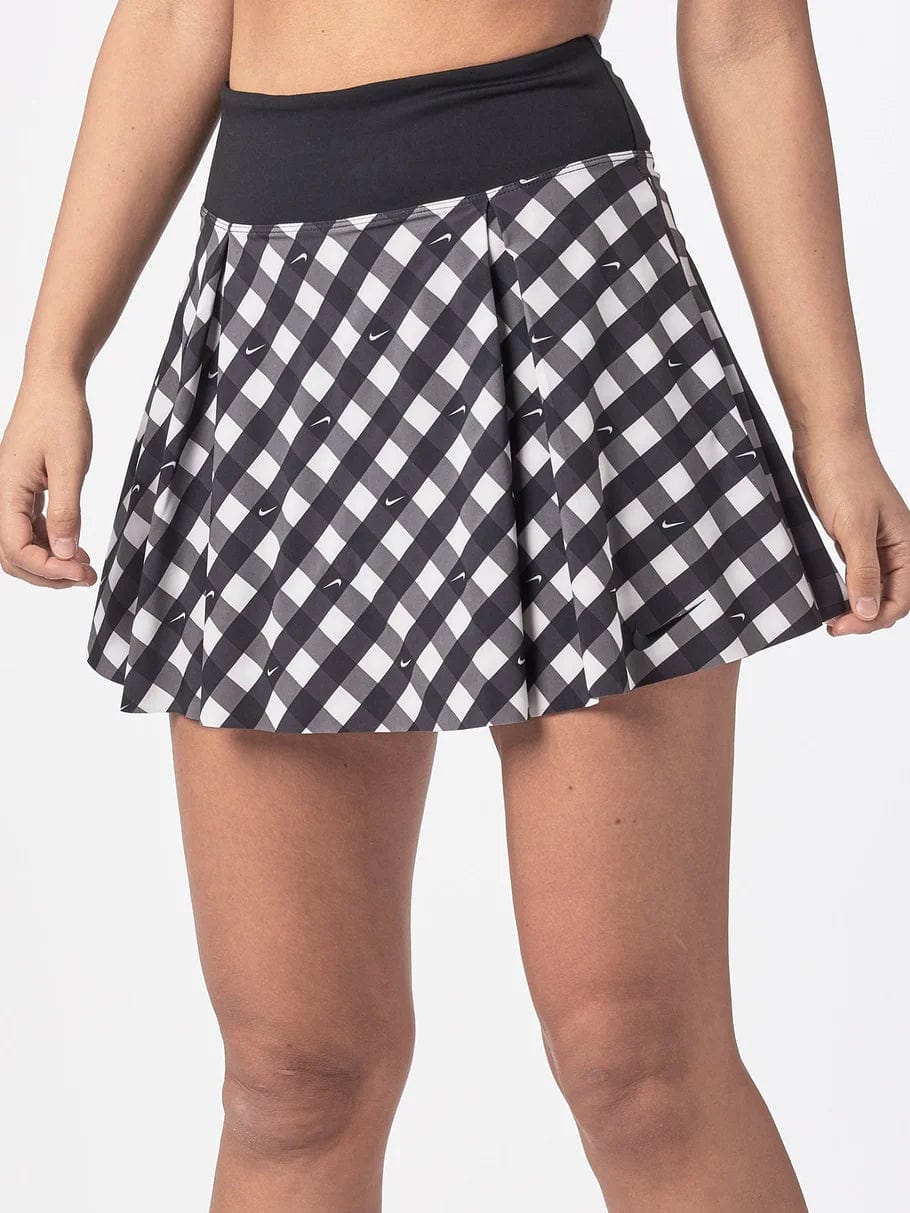 Nike Women's Spring Club Print Skirt Women's Clothing 