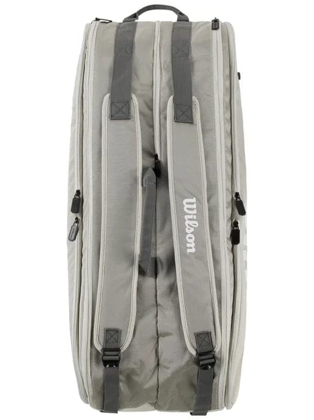 Wilson Tour Tennis 12 Pack Bag Tennis Bags 