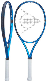 Dunlop FX 700 2023 Tennis Racquet