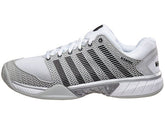 K Swiss Hypercourt Express Men's Tennis Shoes -  Side View