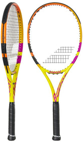 Babolat Boost Rafa Tennis Racquet (Strung)