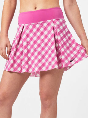 Nike Women's Spring Club Print Skirt Women's Clothing 