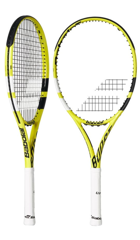 Babolat Boost A Tennis Racquet (Strung)