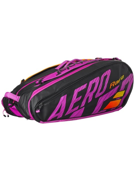 Babolat RH6 Pure Aero RAFA Tennis Bag Tennis Bags 