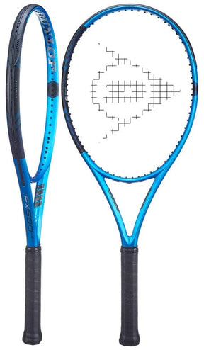 Dunlop FX 500 LS 2023 Tennis Racquet