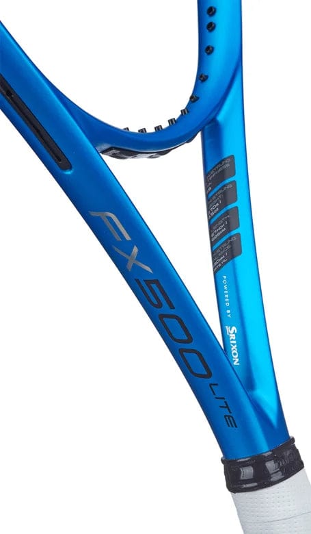 Dunlop FX 500 Lite 2023 Tennis Racquet