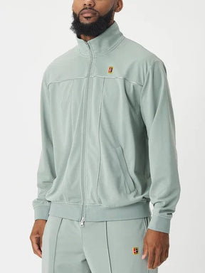 Men's Nike Court Heritage Tennis Jacket