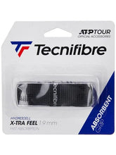 Tecnifibre X-TRA Feel Replacement Grip
