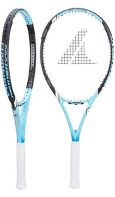 Pro Kennex Q + 15 Pro (105) Tennis Racquet