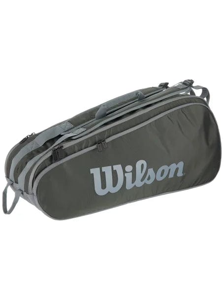 Wilson Tour Tennis 6-Pack Bag