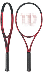 Wilson Clash 98 v2 Tennis Racquet