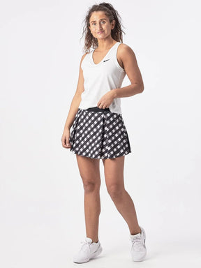 Nike Women's Spring Club Print Skirt Women's Clothing 