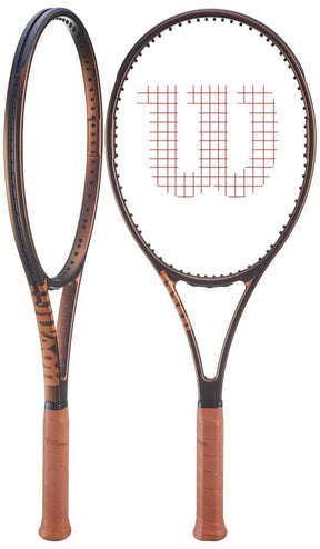 Wilson Pro Staff 97 V14 Tennis Racquet