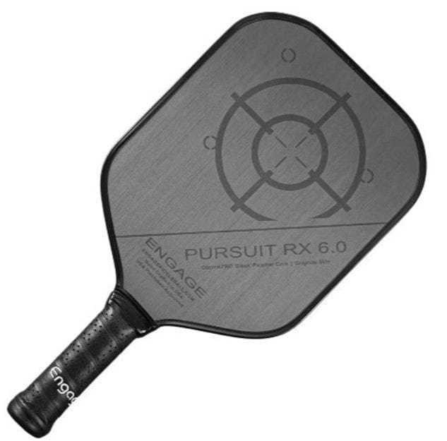 Engage Pursuit RX 6.0 Pickleball Paddle 