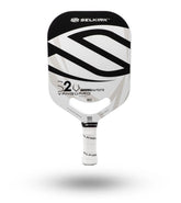 Selkirk Vanguard Power Air S2 Pickleball Paddle