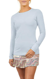 Women's Sofibella Long Sleeve Shirt Women's Clothing 