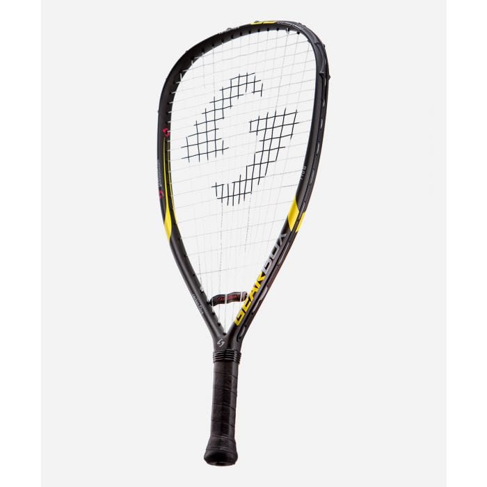 Gearbox GB125 Ultimate Club Racquetball Racquet