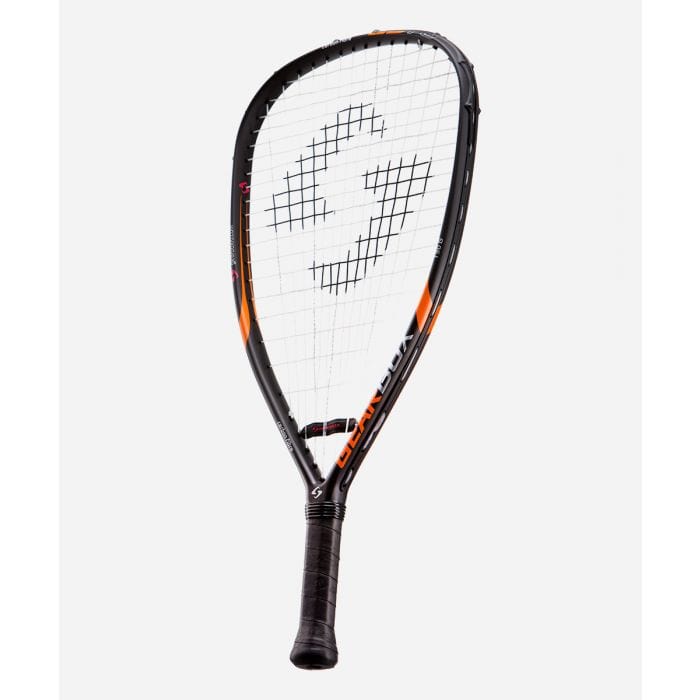 Gearbox GB-75 Racquetball Racquet Strung