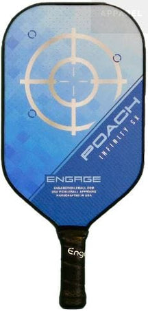 Engage Poach Infinity SX Pickleball Paddle