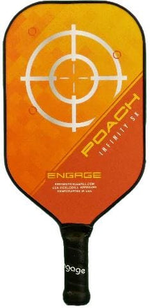 Engage Poach Infinity SX Pickleball Paddle