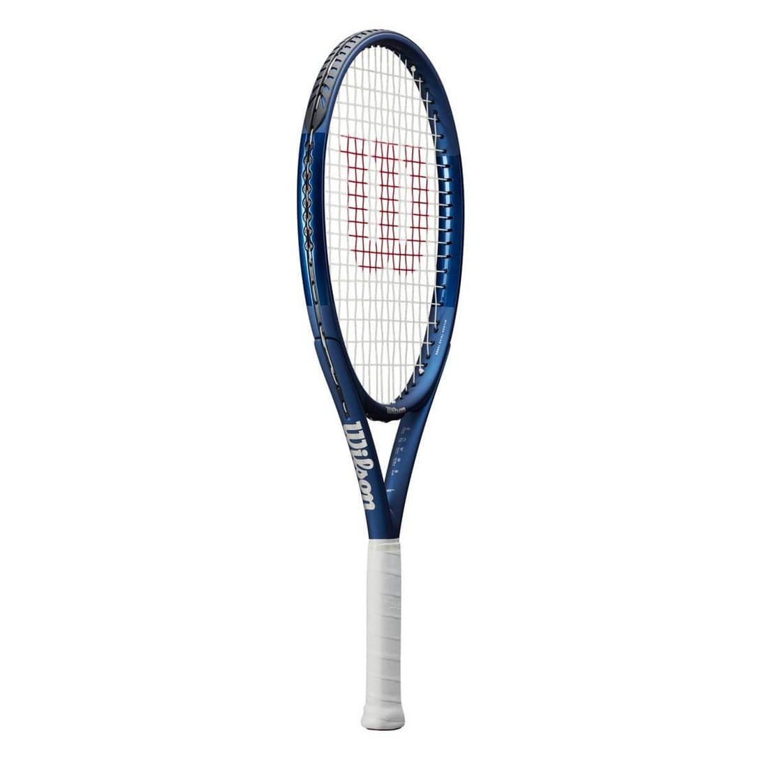 Raquette Tennis Wilson Triad 3 Oversize - T3, 115 Sq, Manche 4 1/4, Occasion