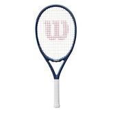 Wilson Triad Three Tennis Racquet Adult Tennis Racquets 