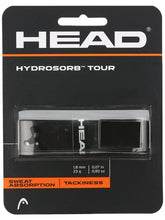 Head HydroSorb Tour Grip (1x)