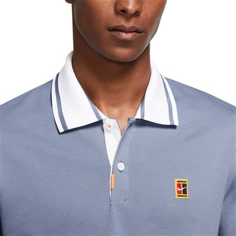 Men's Nike Tennis Polo Shirt