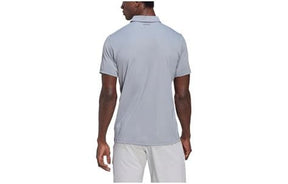 Adidas Men's 3-Stripe Tennis Polo Shirt Men's Clothing 