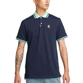 Men's Nike Tennis Polo Shirt Men's Clothing 