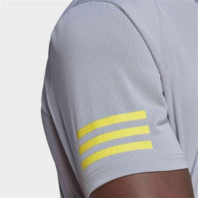 Adidas Men's 3-Stripe Tennis Polo Shirt