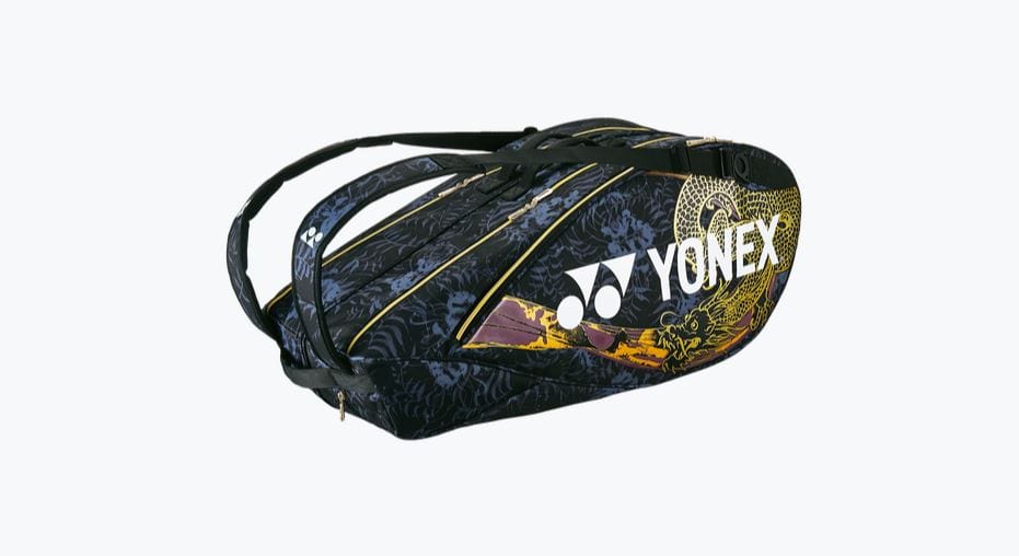 Yonex Osaka 6 Pack Racquet Bag