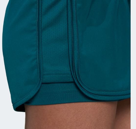 Adidas Women's Club Tennis Shorts - Tennis Clothes