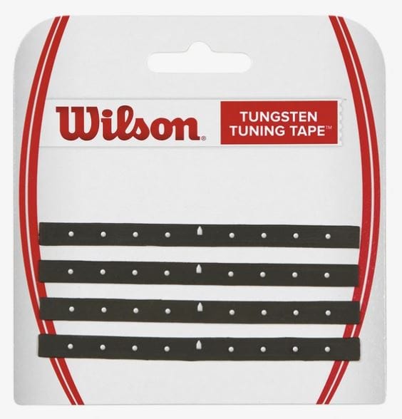 Wilson Tungsten Tuning Tape