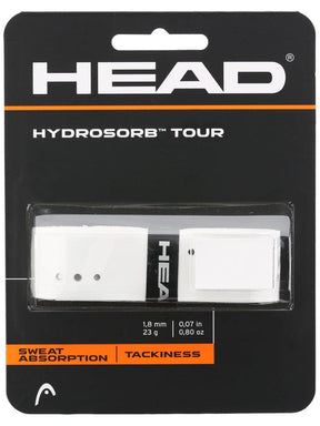 Head HydroSorb Tour Grip (1x)