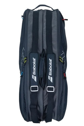 Babolat Evo Court 6 Pack Tennis Bag Courtside Tennis