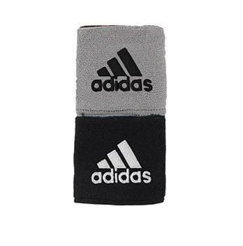 Adidas Interval Reversible Wristband-Small