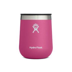 Hydro Flask 10oz Insulated Wine Tumbler Water Bottles 