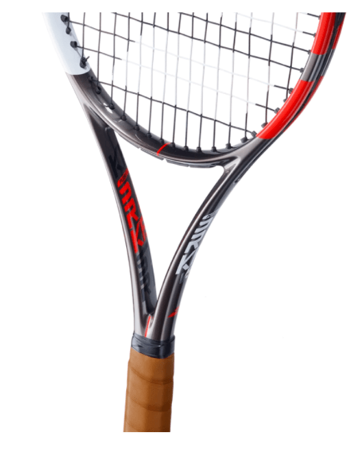 Babolat Pure Strike VS 2022 Tennis Racquet
