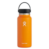 Hydro Flask 32oz Wide Mouth | Orange